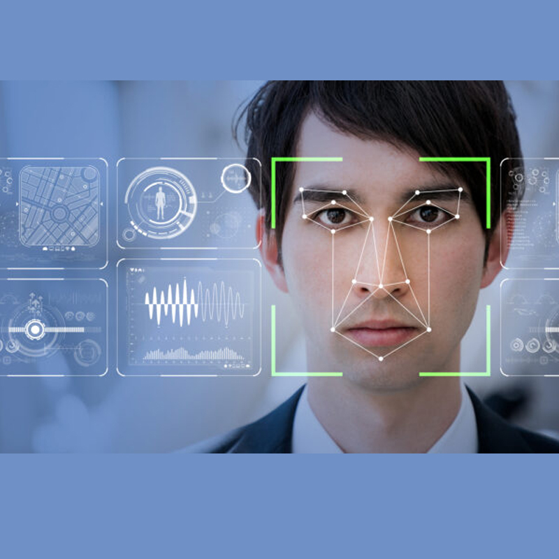 Clearview AI för att avsluta ansiktsigenkänningstjänster